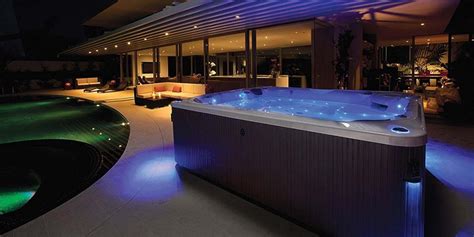Spa Magic: The Key to a Tranquil Hot Tub Experience